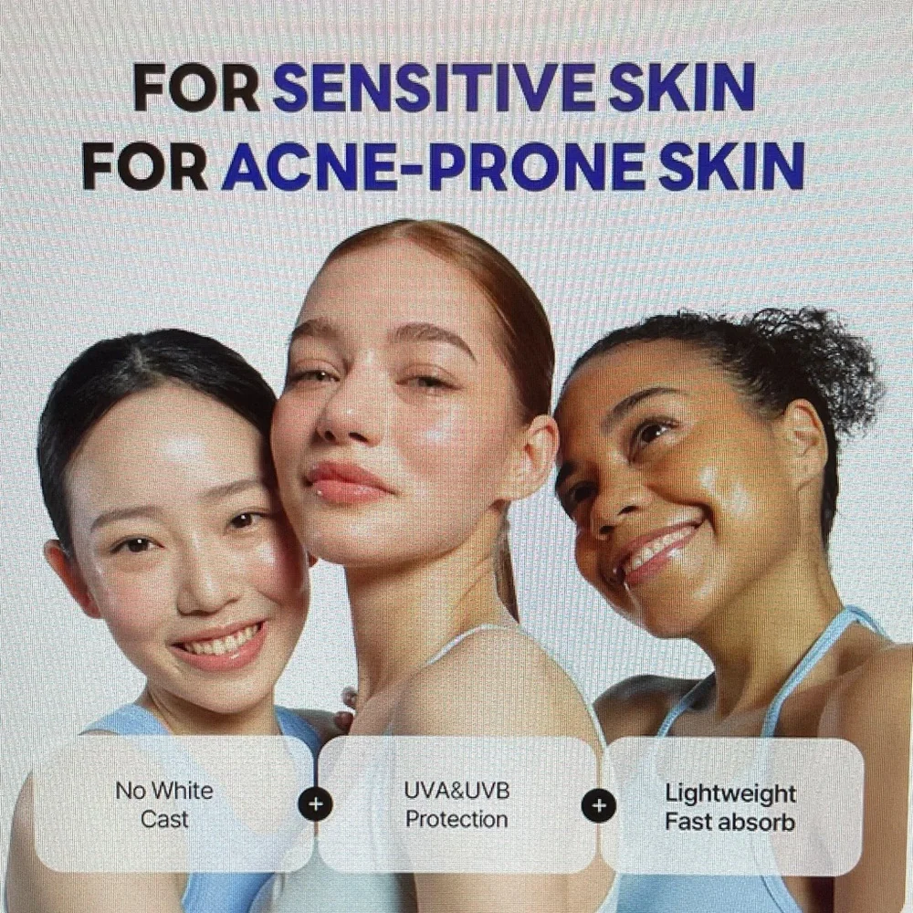 Round Lab hydrating sunscreen